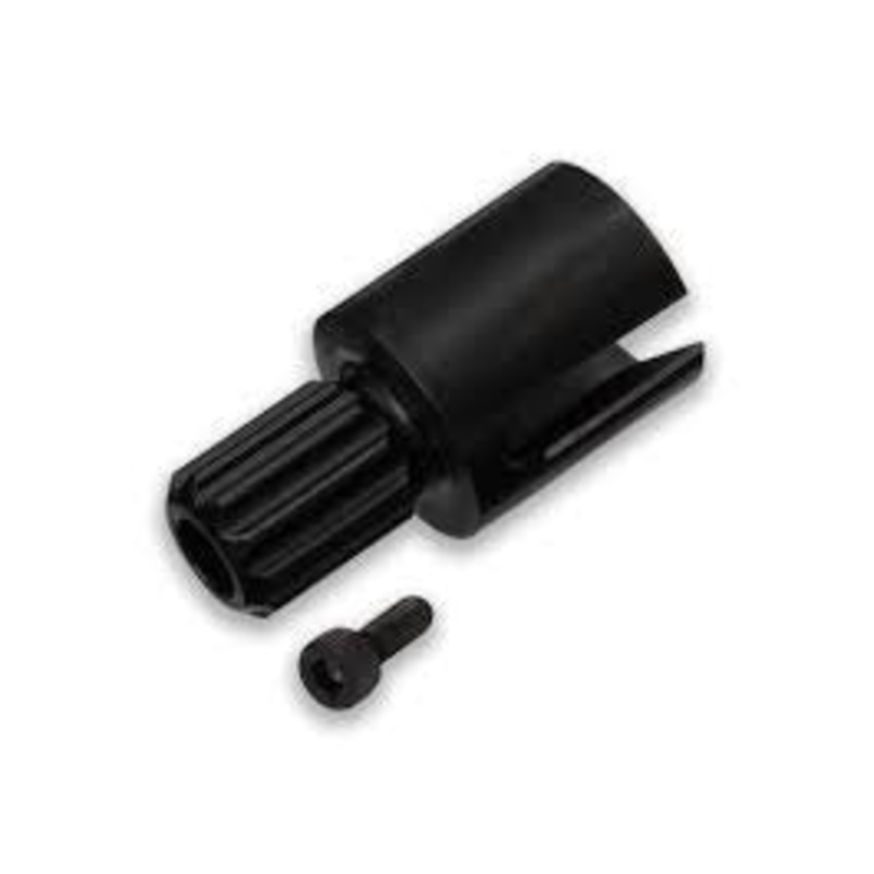 Traxxas 7754X Drive Cup (1) 3x8mm CS