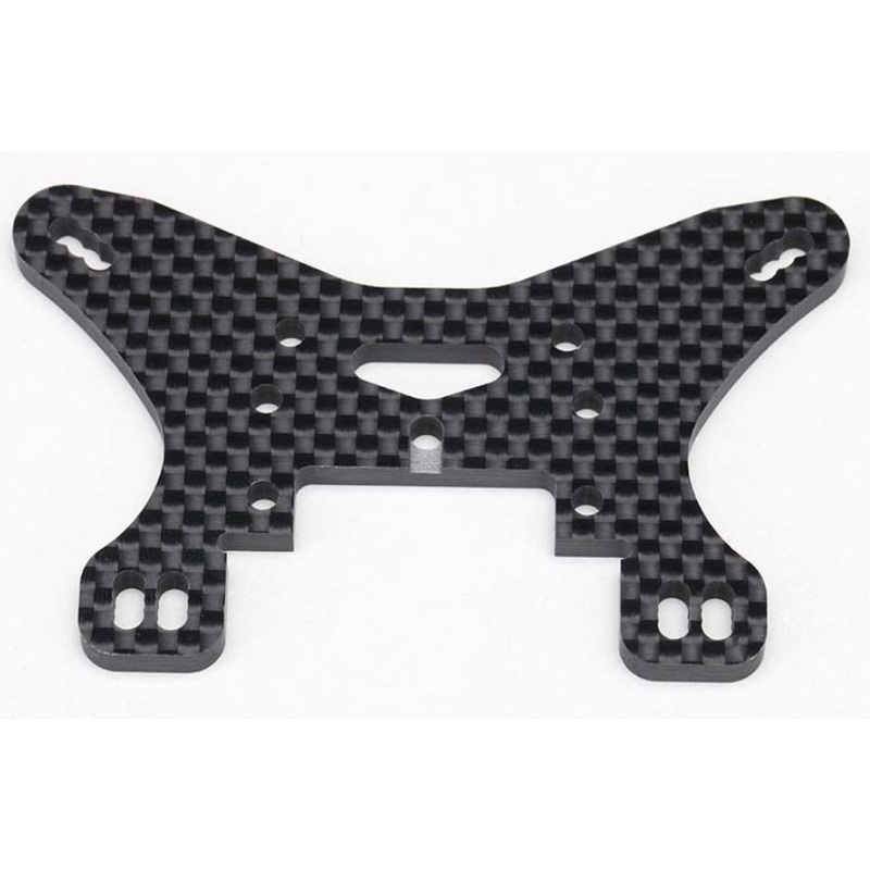 Yokomo MO-018 Graphite Rear Shock Tower for MO Series