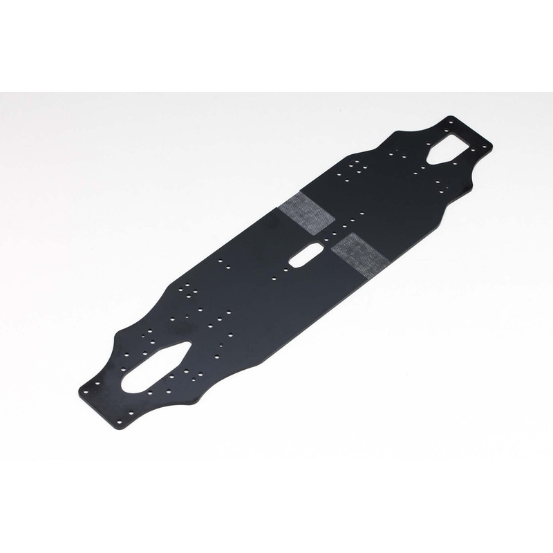 2.5mm thick FRP Main Chassis for MS1.0