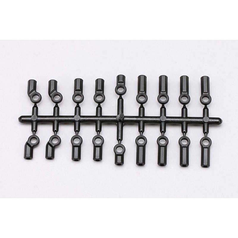 4.8mm Ball End Caps for YD2