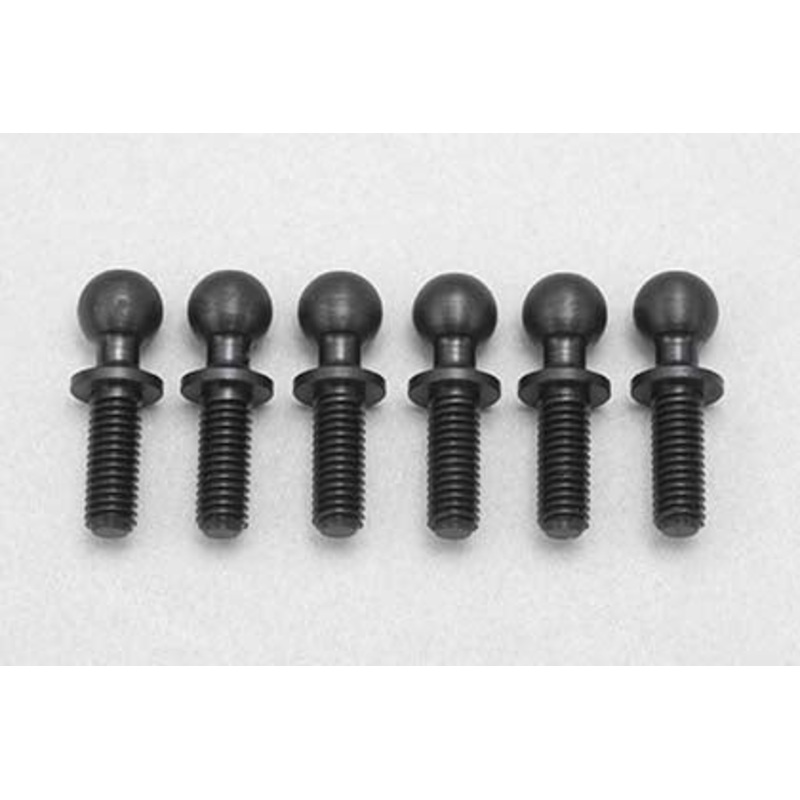 4.8Rod End Ball (L 15.0mm)