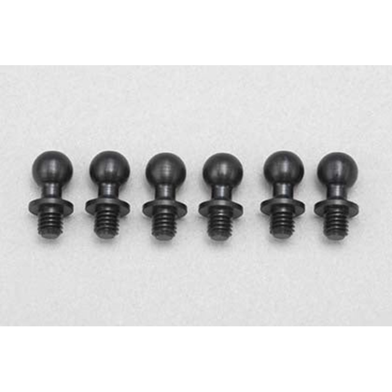 4.8Rod End Ball (SS10.0mm) for BD11/12/MS1.0