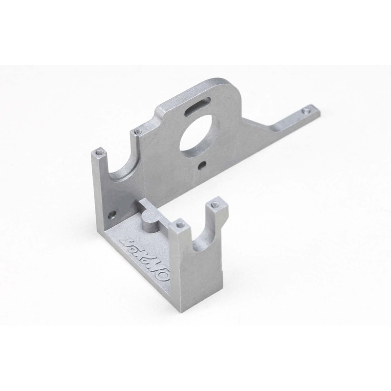 Alum. Center Mount for YZ-870C