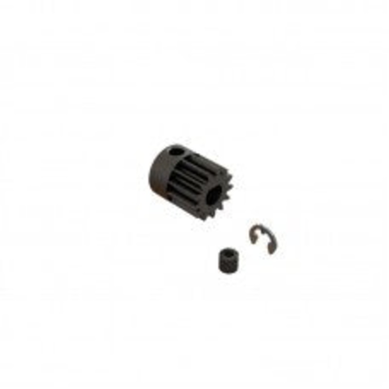 Arrma 13T 0.8Mod Safe-D5 Pinion Gear