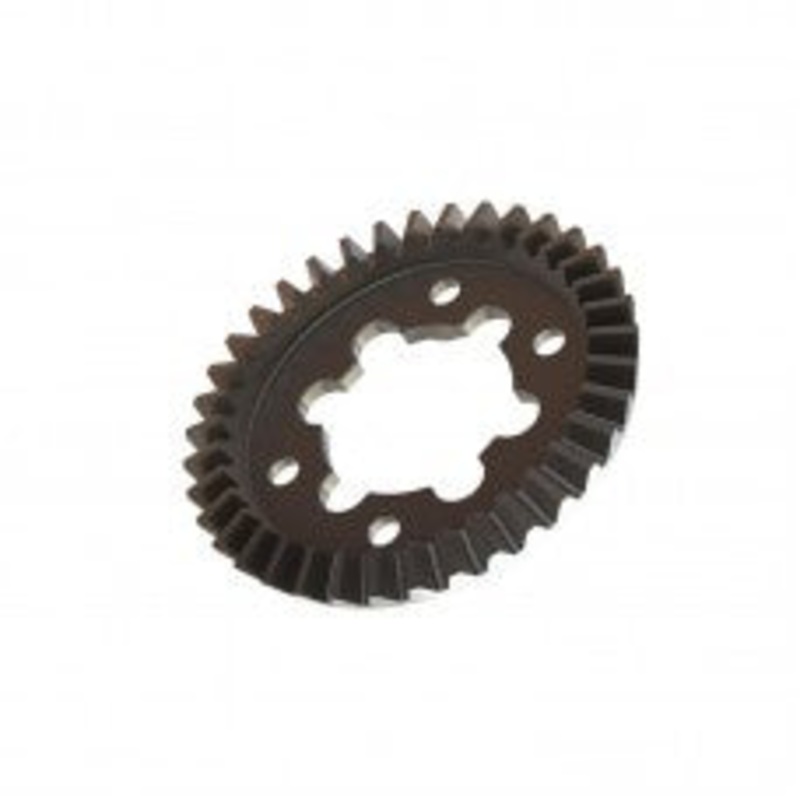 Arrma Metal Main Diff Gear (37T,1.35M) Std part 4S V2