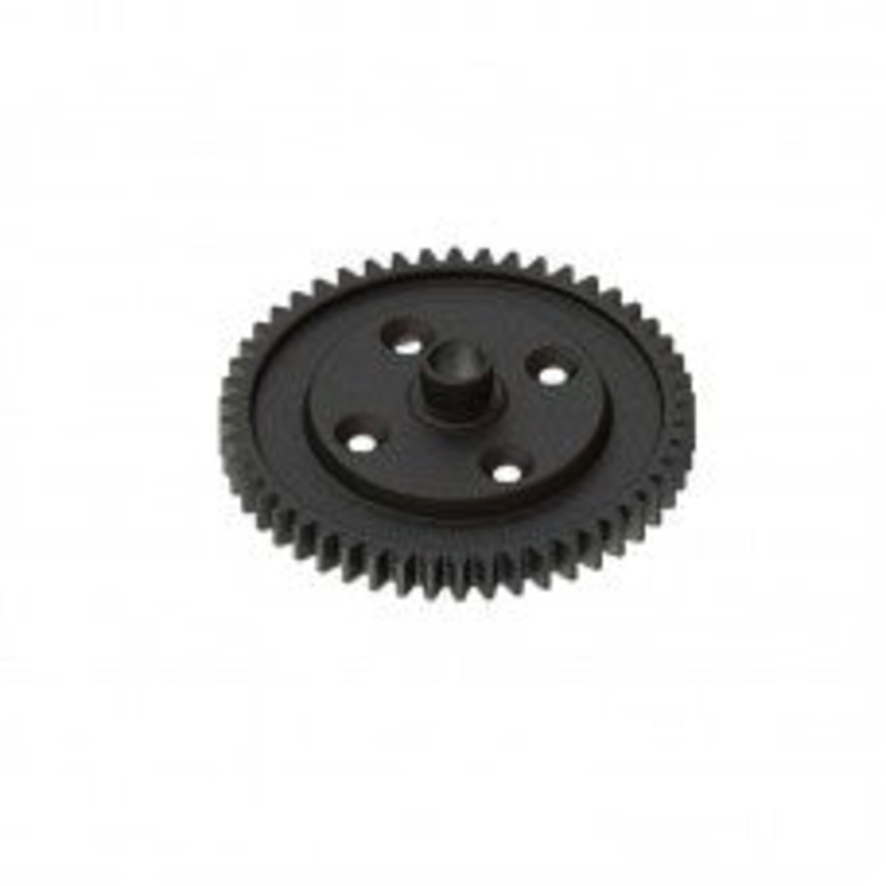Arrma Spur Gear 50T Plate Diff for 29mm LSD Type Diff Case