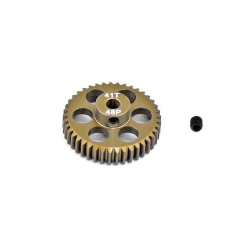 Arrowmax 48P 41T Pinion Gear (7075 Hard)