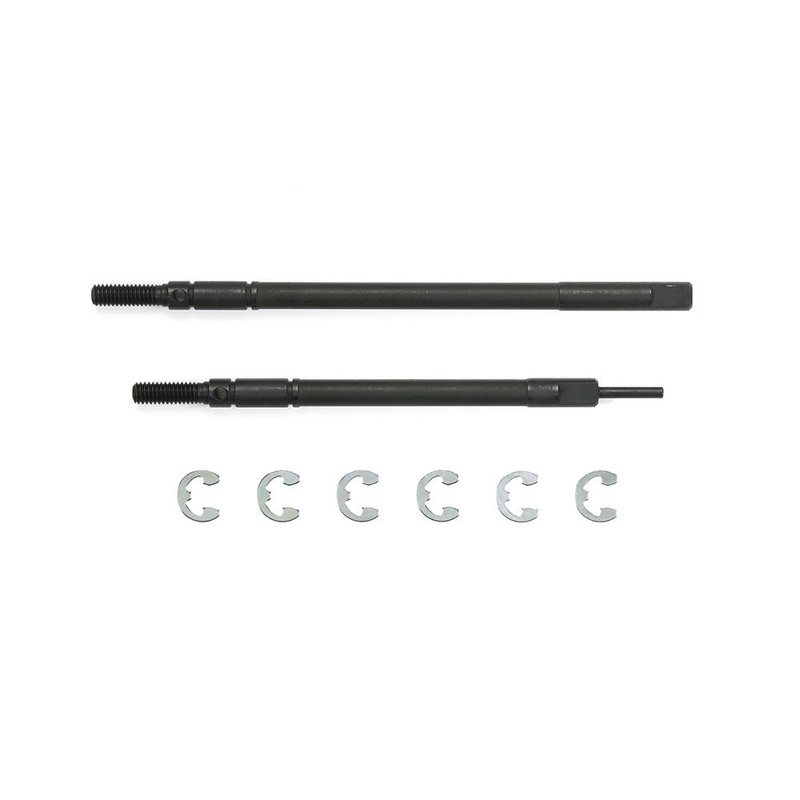 CC-02 REINFORCED REAR DRIVE SHAFTS