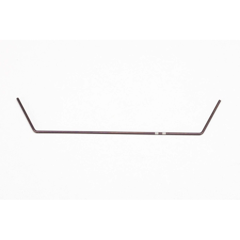 Front Sway Bar 1.2 for MS1.0