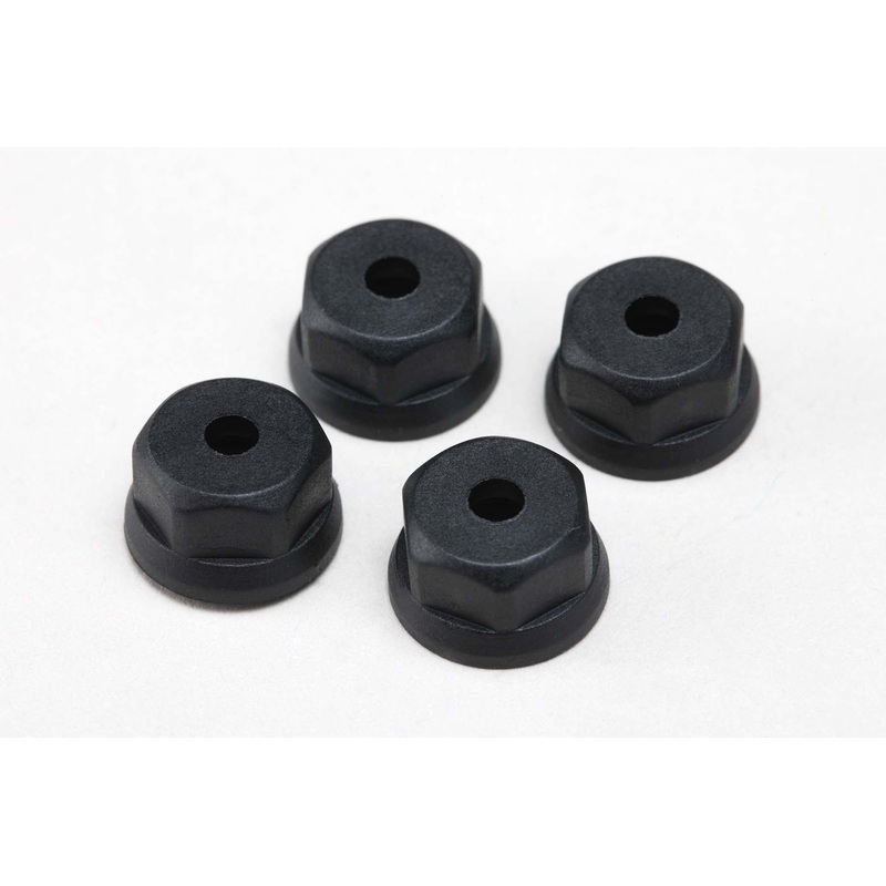 O-ring Cap (4pcs.) for YZ-870C