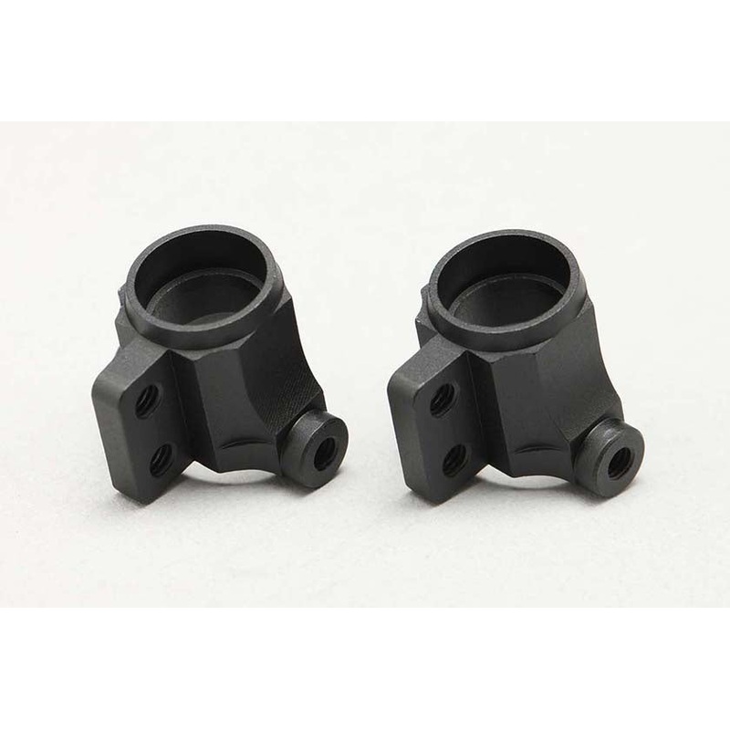 RTC Alum.Steering Block  for BD10/BD9
