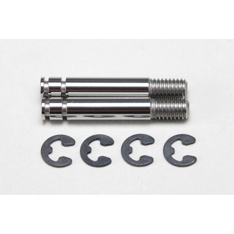Shock Shaft (19.1mm/2pcs.) for MS1.0