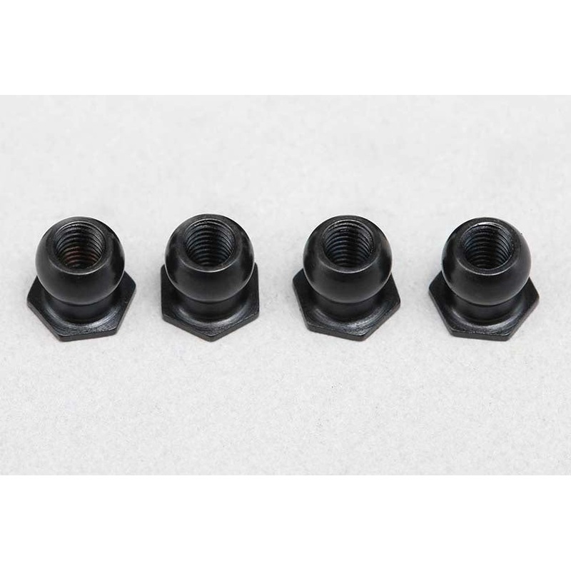 Suspension ball 5mm (4pcs) for BD11