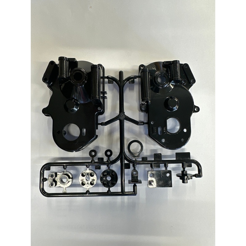 TAMIYA FOX D PARTS