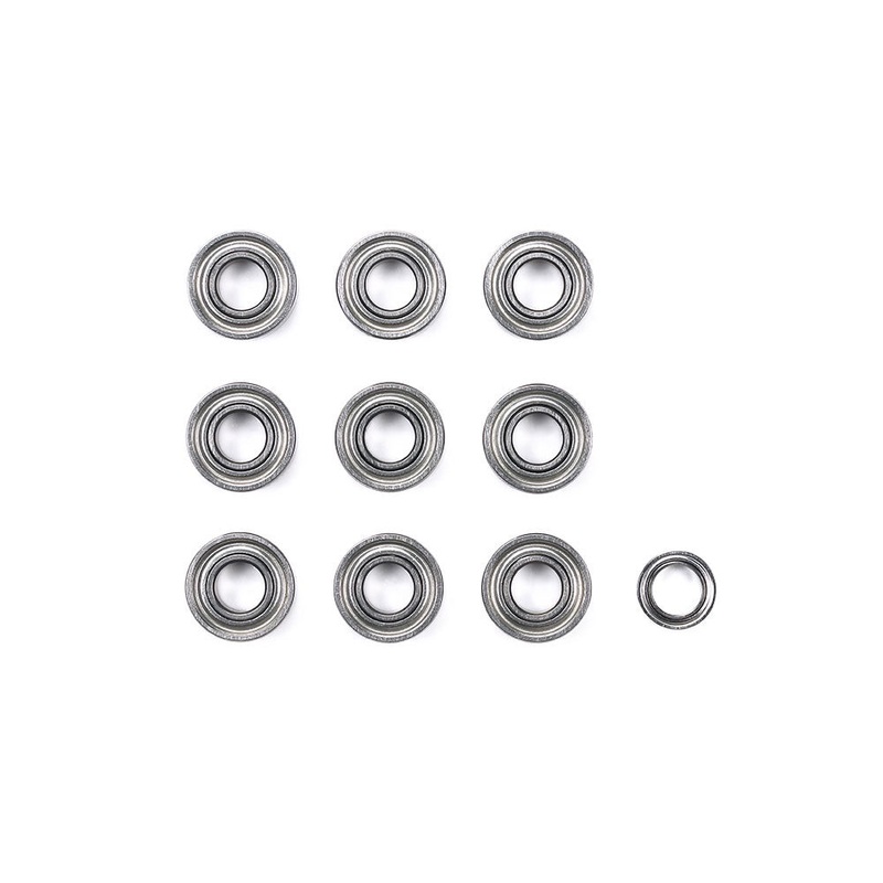 TAmiya Hornet Full Ball Bearing Set