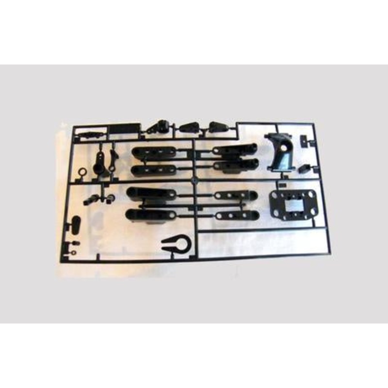 Tamiya XR-311 E Parts