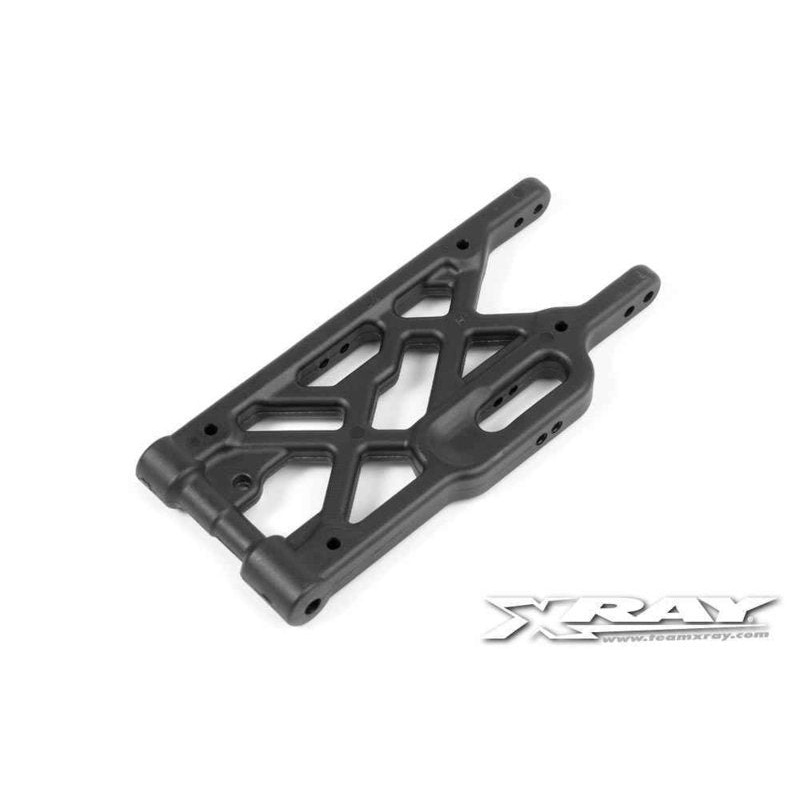 XB8 Rear Lower Suspension Arm-X Hard