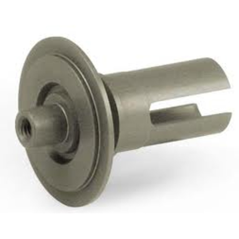 Xray Alu Diff Short Output Shaft - Hard