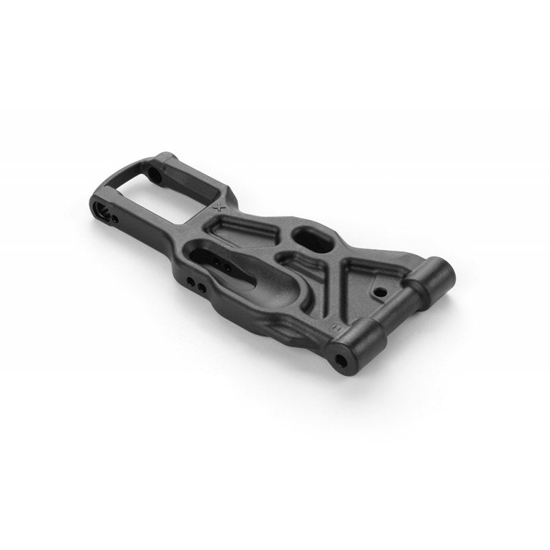 Xray C-Hub Front Arm-Hard