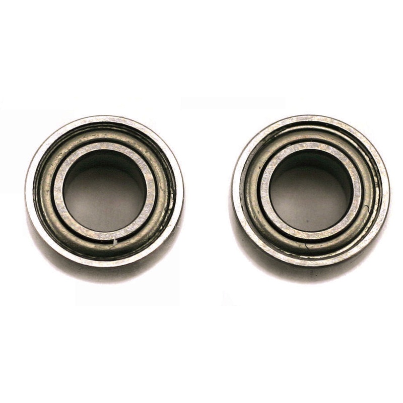Xray Clutch Bell Bearings