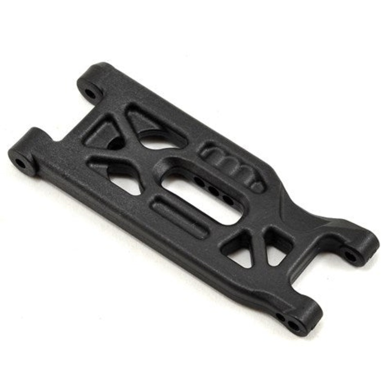 Xray Comp. Front Lwr Arm Graphite