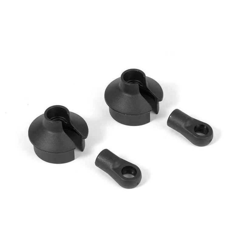 Xray Composite Shock Parts 1/8th