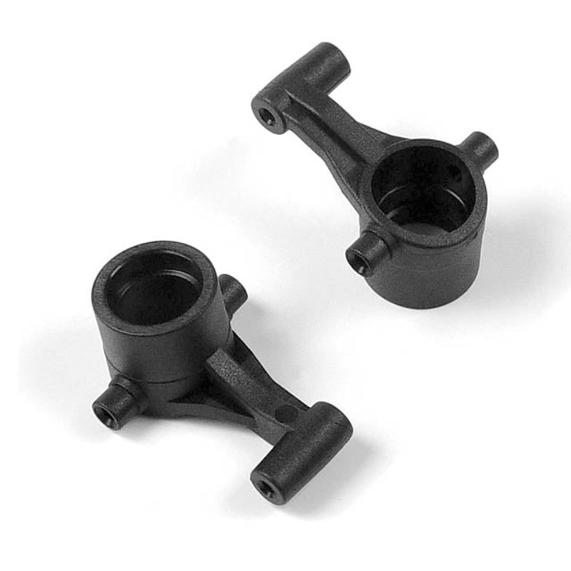 Xray Composite Suspension Block L + R (2