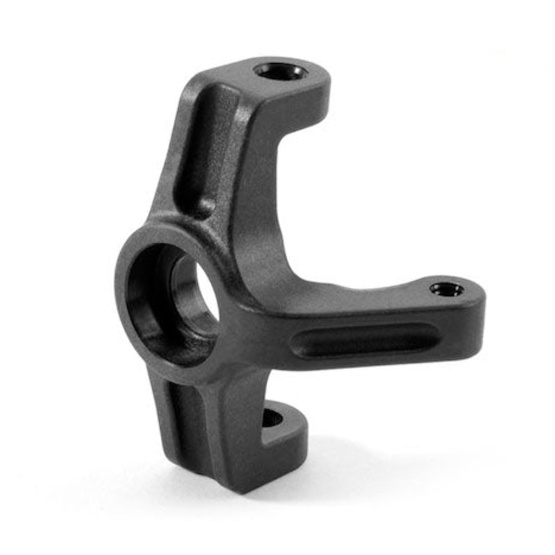 Xray Graphite Steering Block