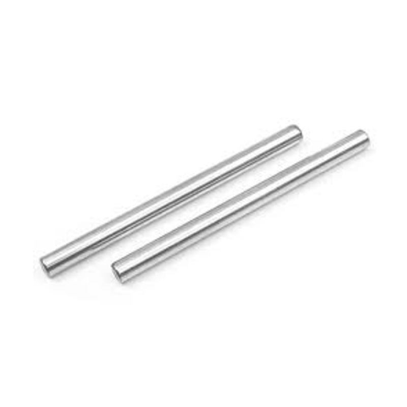 Xray Rear Lower Outer Pivot Pink (2)