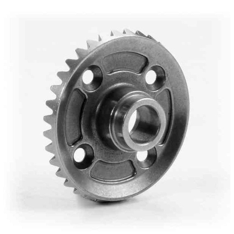 XRAY Steel Diff Bevel Gear Set 35T