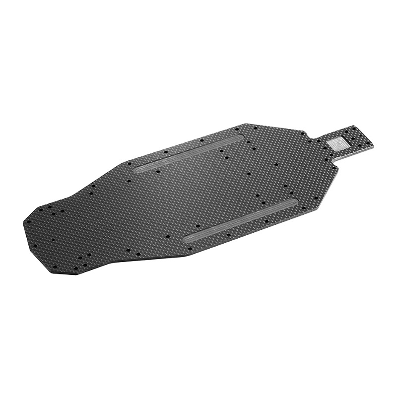 Xray XB2 Graphite Chassis 2.5mm