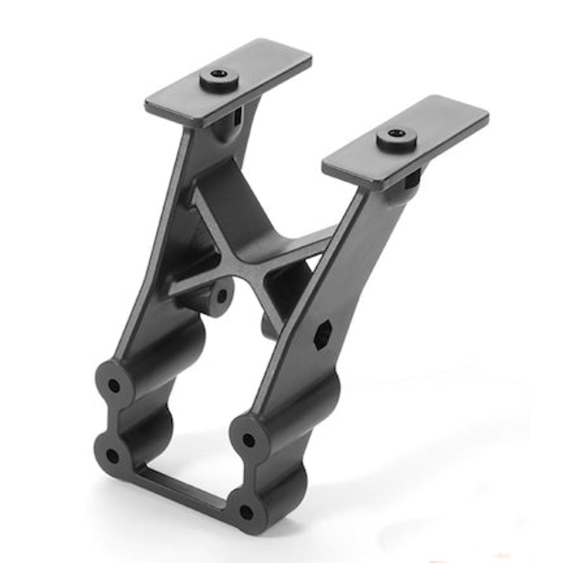 Xray XB8 18 Rear Wing Holder