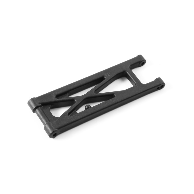 Xray XT2 Comp Sups Arm Front Lower Hard