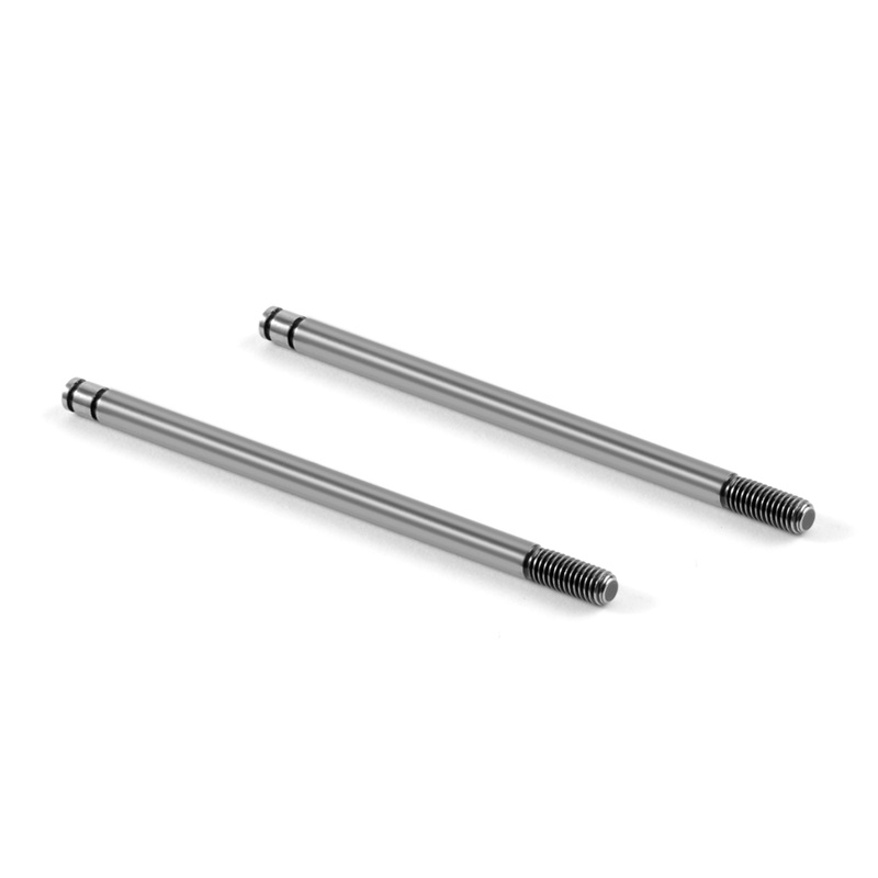Xray XT2 Rear Shock Shaft (2)