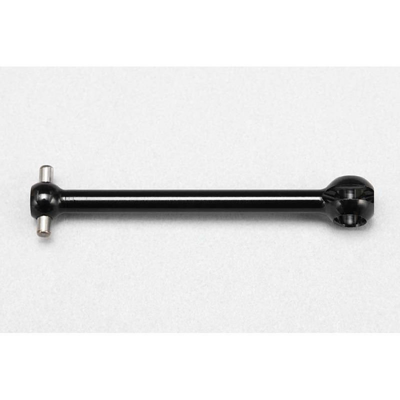 Yokomo B9-01445B Rear 44.5mm Aluminum bone for BD9