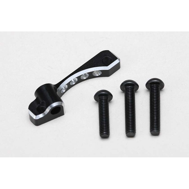 Yokomo Cooling Fan Mount for SO1.0/2.0/YZ-2