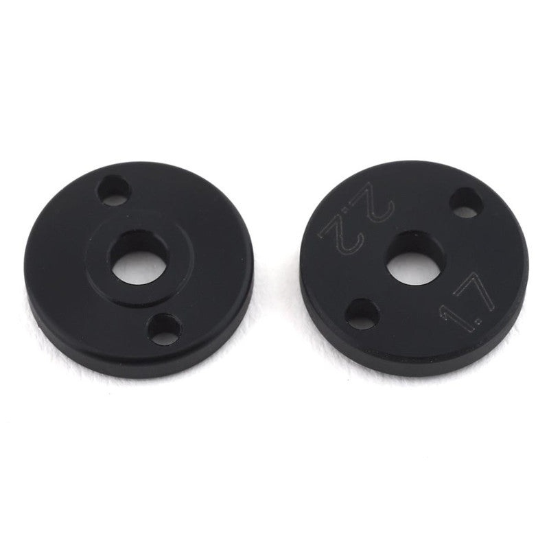 Yokomo Shock Pistons YZ2/4 1.8mm