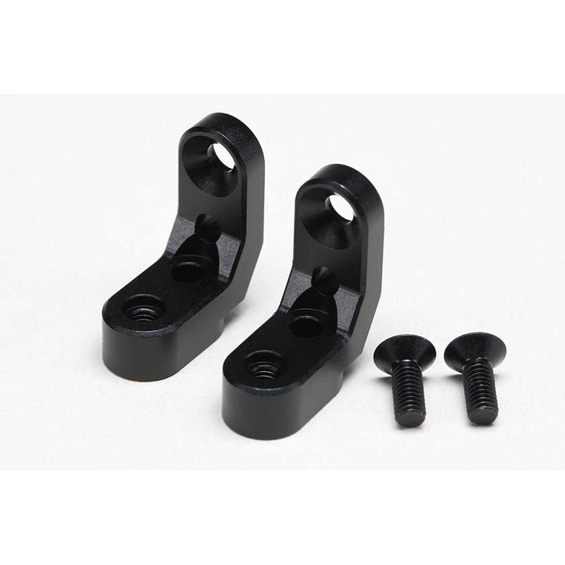 Alum. Rear Body Post Mount for MS1.0