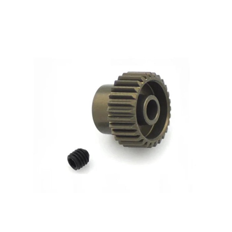 Arrowmax Pinion Gear 64p (7075 Hard)