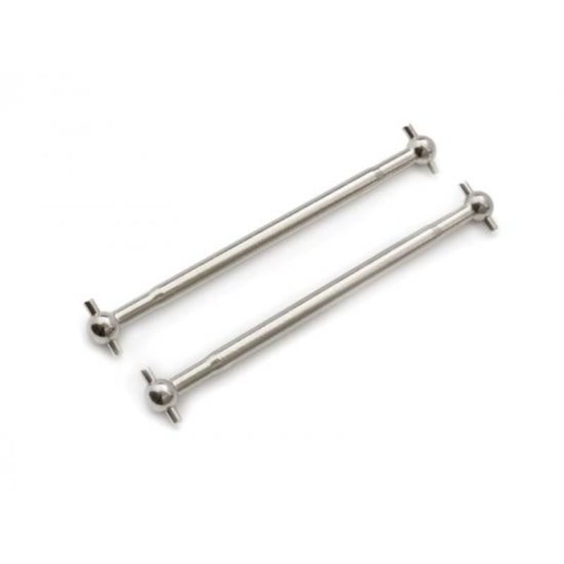 Blackzon Dogbone Driveshaft (2) Transmission Shaft
