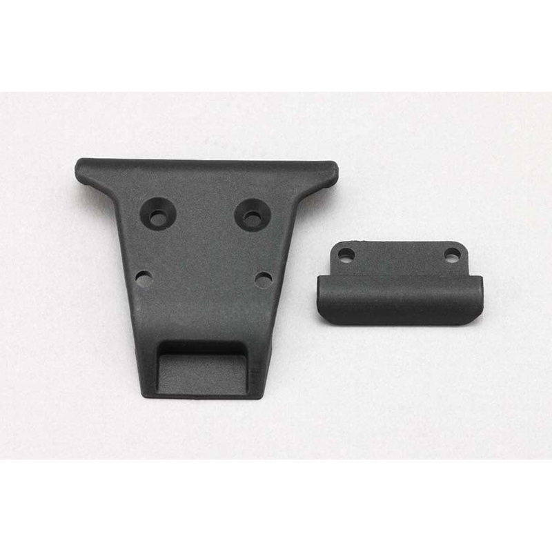 Front & Rear Bumper for YZ-2/SO1/SO2.0/SO3.0