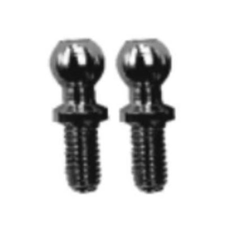 HoSpeed 1:18 Storm Ball Screws 2pcs