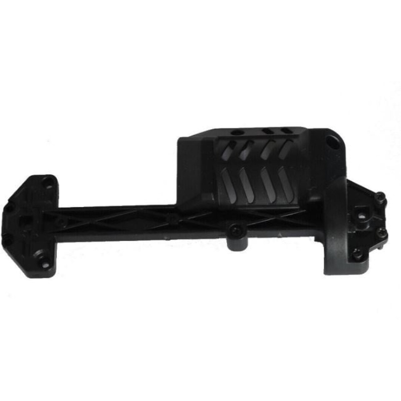 HoSpeed 1:18 Storm Chassis & Motor Guard
