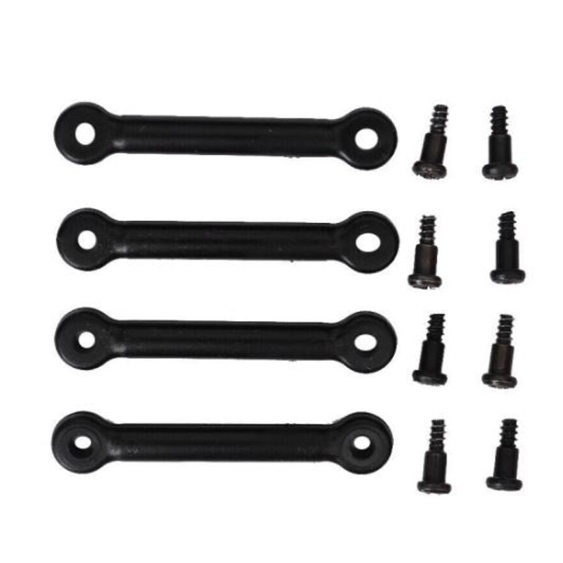 HoSpeed 1:18 Storm Front/Rear Upper Links 4pcs