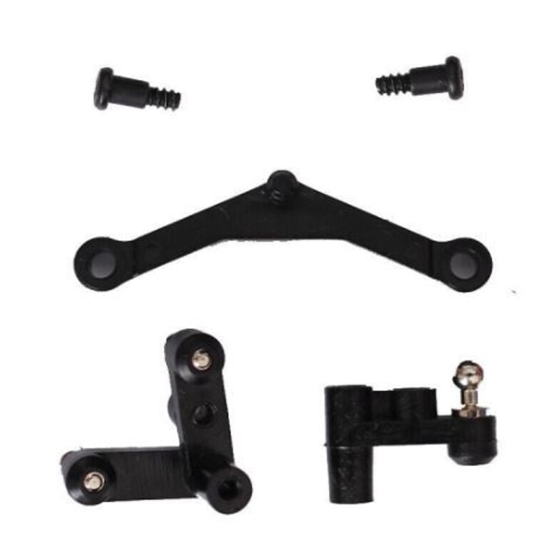HoSpeed 1:18 Storm Steering Linkage Assembly