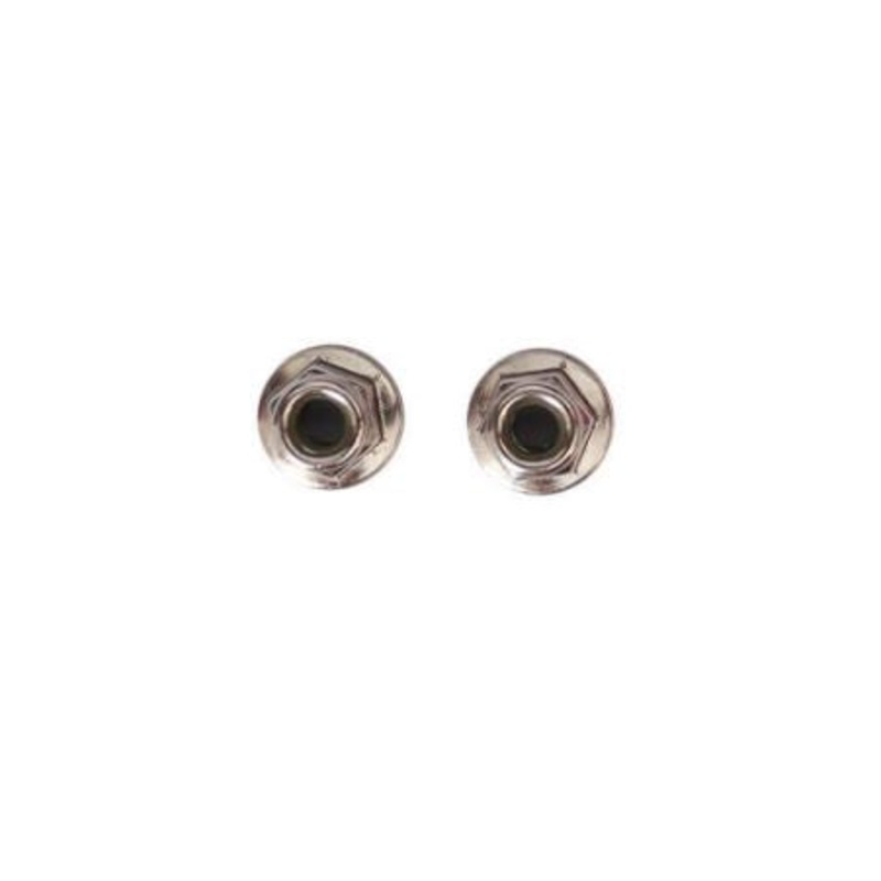 HoSpeed 1:18 Storm Wheel Hex Nuts 2pcs