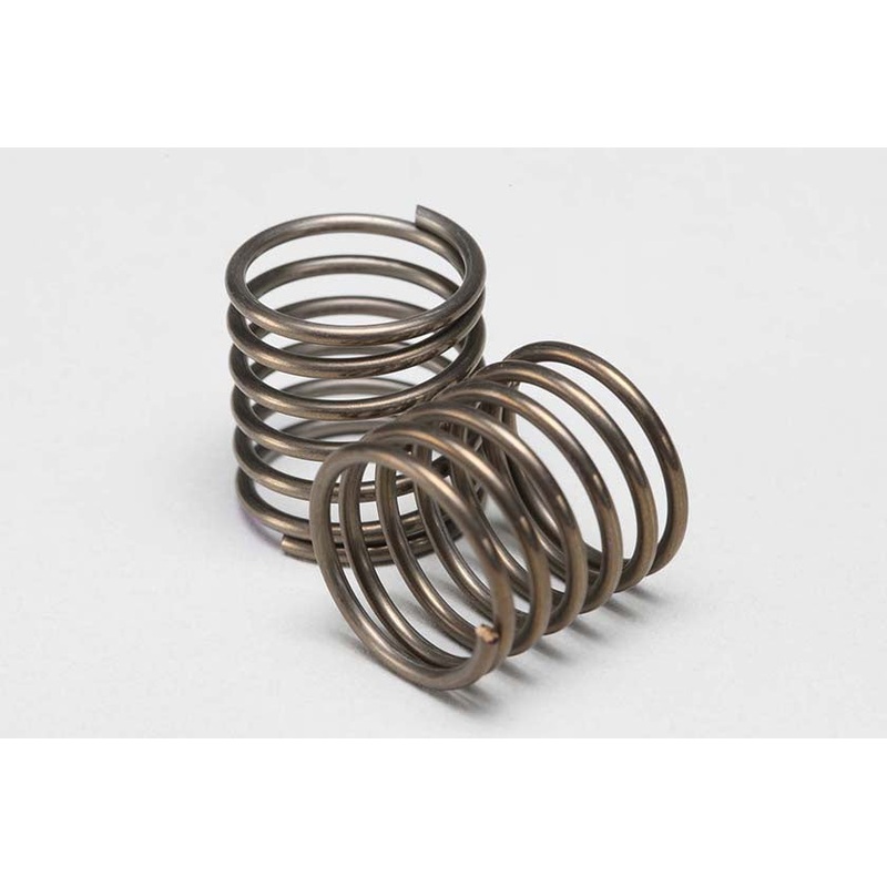 Linear Shock Spring  (1.80/Purple) for MS1.0