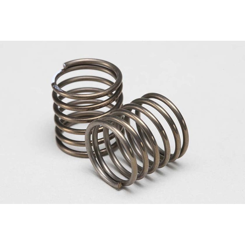 Linear Shock Spring  (1.85/White) for MS1.0