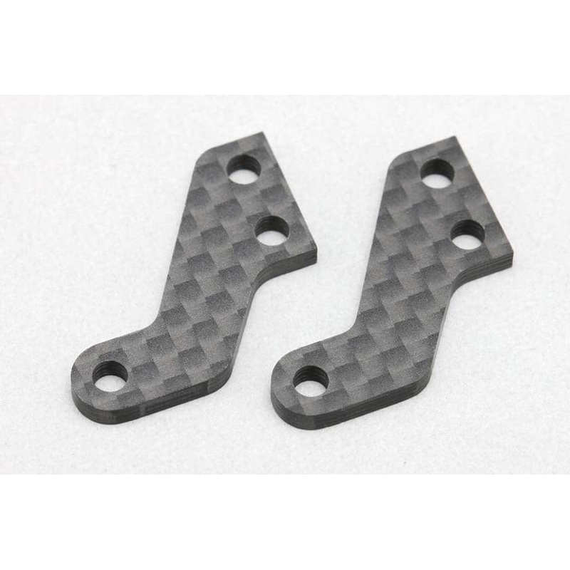 Mat Graphite ST Block Arm for BD-11