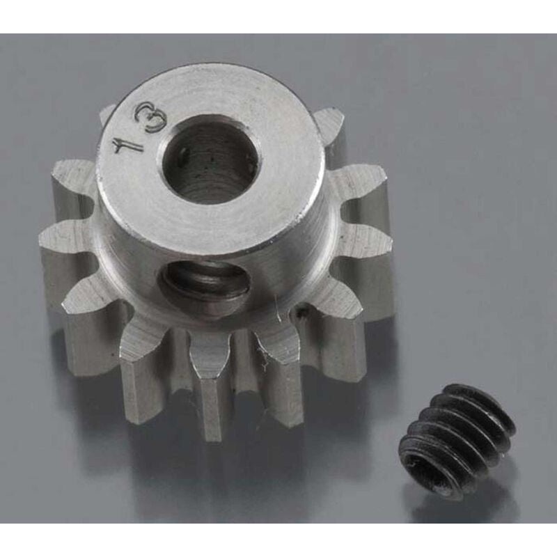 Robinson Racing Hardened 32P Absolute Pinion 13T